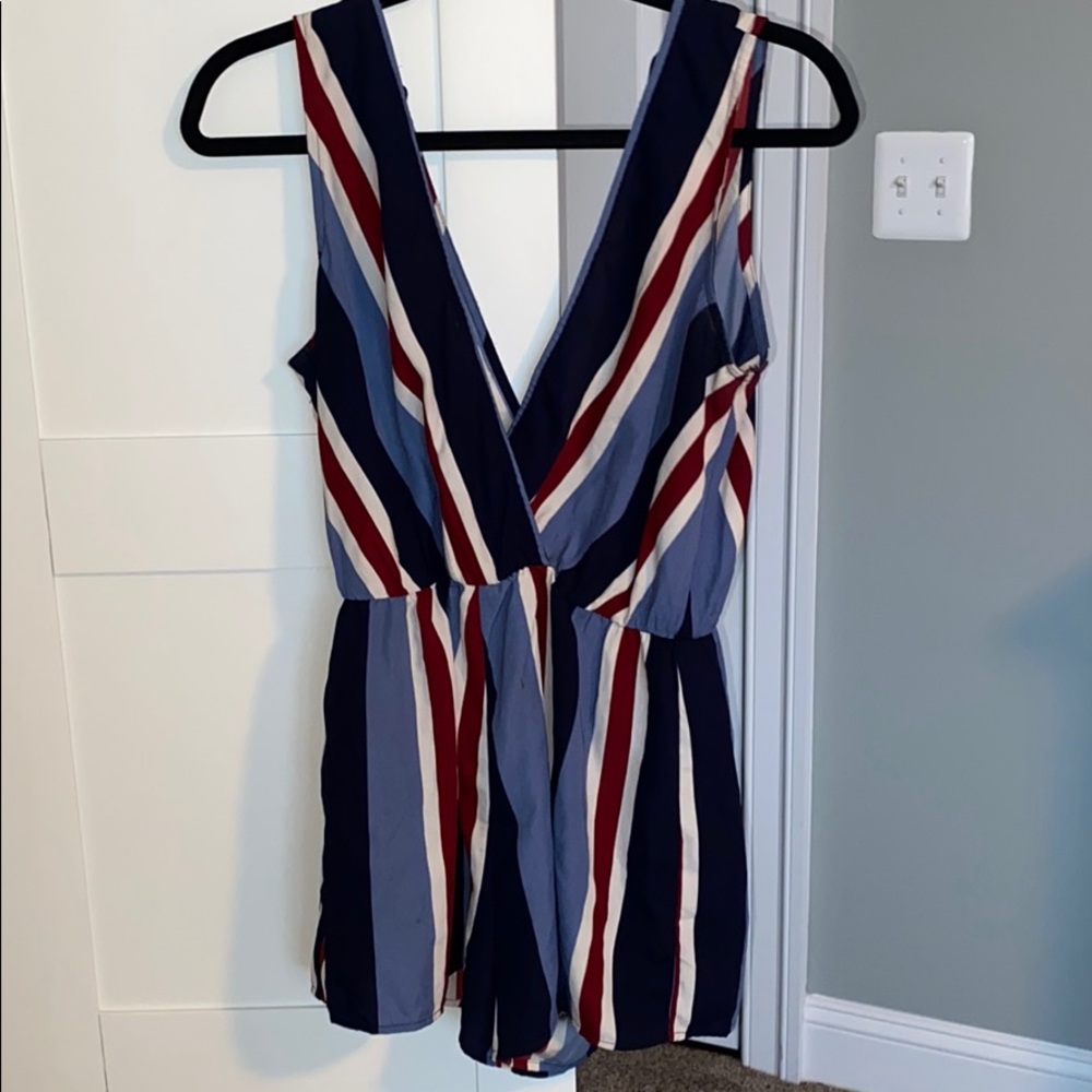 Romper from a boutique